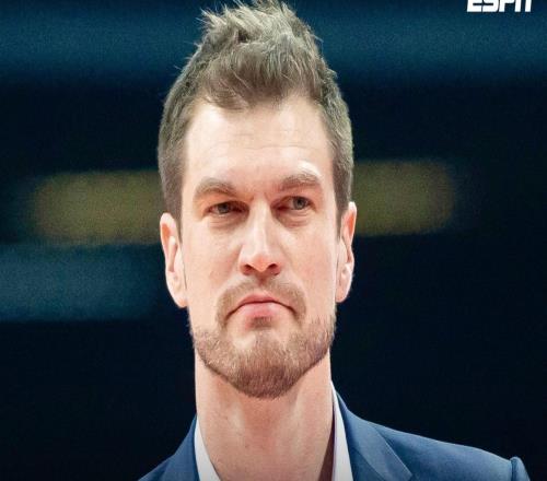 Shams：开拓者助教斯普利特将担任球队临时主帅