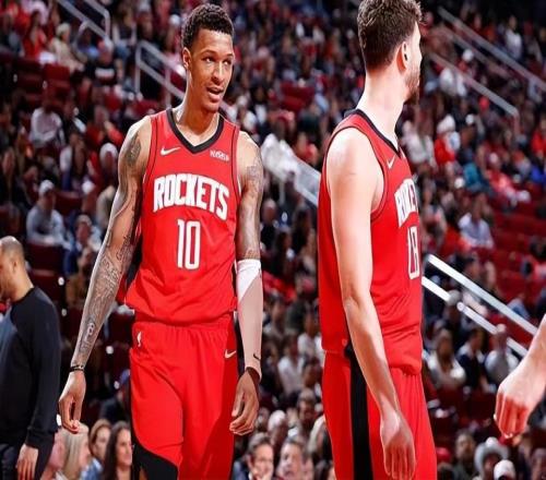 最后2分钟完成救赎但之前46分钟火箭锋线新星的表现都堪称灾难