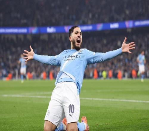 谢尔基11场英超斩1球6助攻，每70分钟造一球