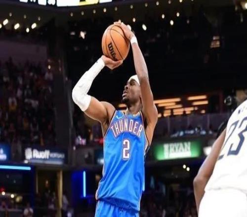 狂轰6连胜！联盟第一，新赛季最有冠军相的球队，NBA要大结局了