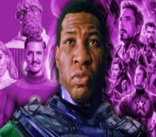 突发意外！《复仇者联盟5》原定反派征服者康意外坠窗