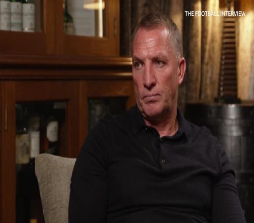 罗杰斯：与执教凯尔特人相比，执教许多英超球队简直如同度假