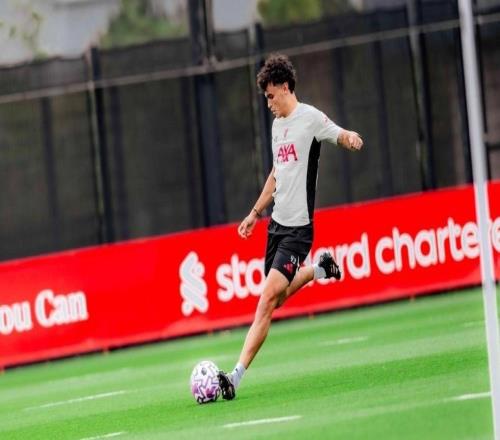 邮报：巴伊切蒂奇恢复合练，可能未来几周为利物浦U21出场