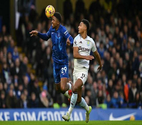 福法纳：过去两年非常艰难，切尔西的每个人都对我非常好