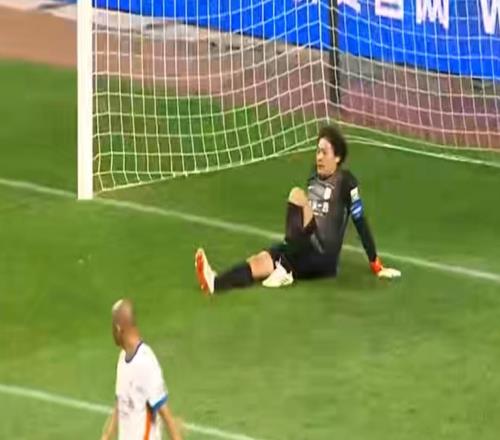 中超客场四球惨败，泰山的失利可不光是高原造成的