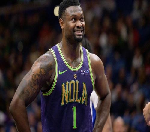 尴尬，本赛季NBA还未取得首胜球队：步行者、篮网和鹈鹕