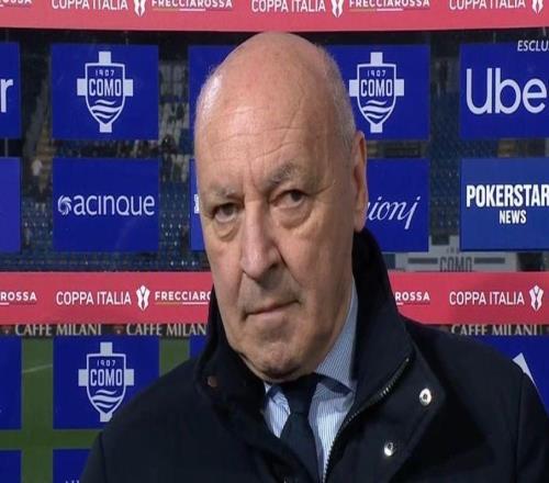 马洛塔：阿森纳没问价皮奥我们也不卖帕斯很强但他属于皇马