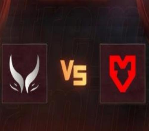 压线晋级！XG发力横扫OG战绩力压VP晋级淘汰赛首轮对阵Mouz