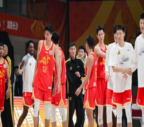 CBA新赛季争冠格局：广厦冲2连冠成最大热门，北上广陷各自难题