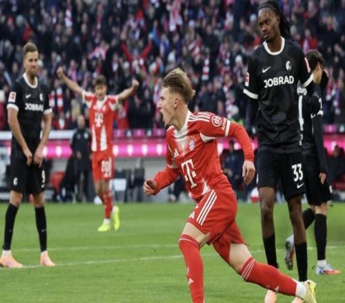 伦纳特卡尔：踢世界杯的可能性我全力以赴，纳帅来做决定