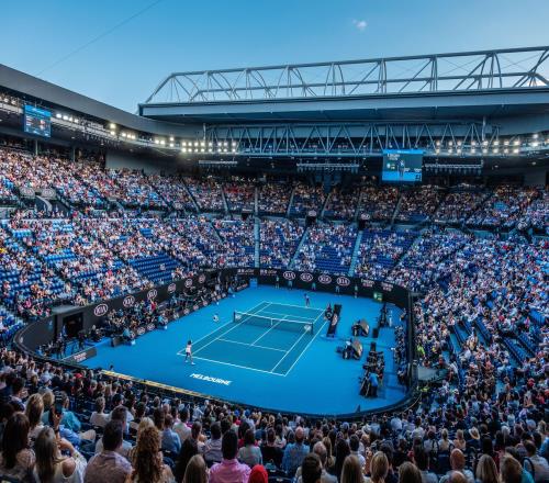 商竣程激战西名将，FAA遗憾伤退，高芙演横扫，大威只为刷纪录