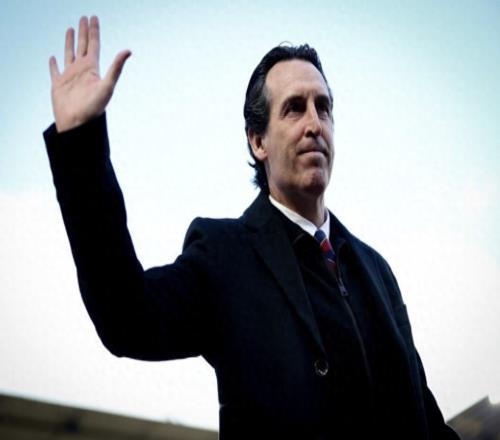 从02到32！埃梅里创纪录，剑指欧联杯第5冠，执教皇马真有戏