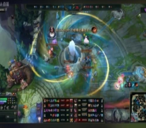 粉丝热议BLG01IG：除了中单好像其他哥几个都不想去沙特啊