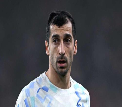 姆希塔良：36岁的年纪并不容易，我正努力展现出最好的我