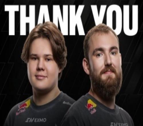 HLTV消息：Magixx和Zont1x回归spiritChopper和Zweih遭下放