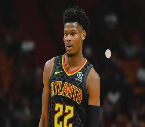 26岁就被NBA放弃！曾经的天才球员啊！