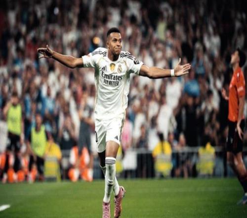 记者：如果出战曼城，姆巴佩可能面临更严重的伤病风险