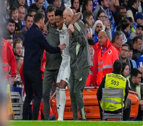 西甲：巴萨客胜扩大领先，皇马主场爆冷输球，VAR再度抢戏