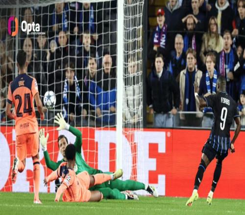 强悍火力难掩颓势，巴萨究竟怎么了