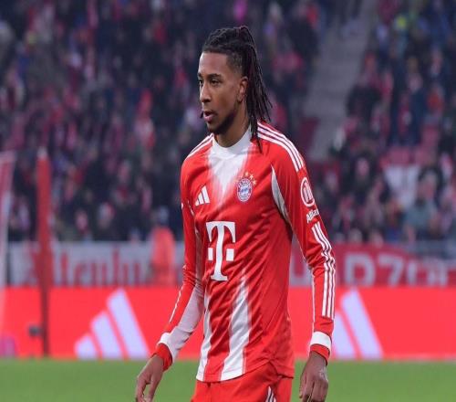 自加盟拜仁以来，奥利塞助攻、成功过人等数据位列德甲第一