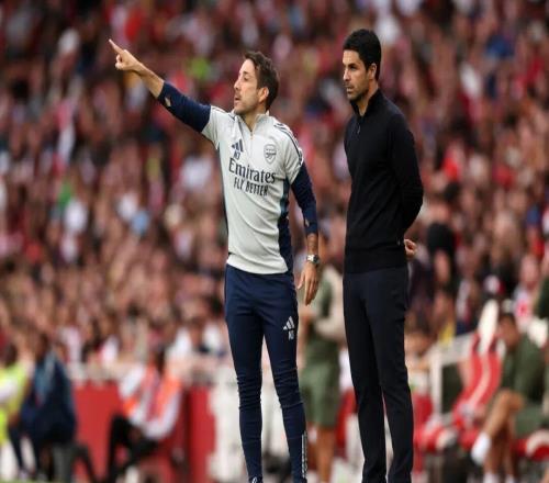 观点丨裁判部门“装睡”，成就了阿森纳定位球