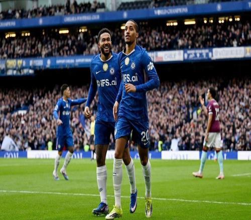 状态火热，若昂佩德罗近6场英超贡献5球4助攻