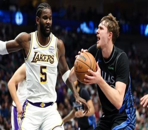 连场40+比肩艾弗森！19岁新秀两场轰96分打爆湖人