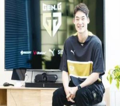 GENCEO：这是我经历过最紧张的休赛期之一