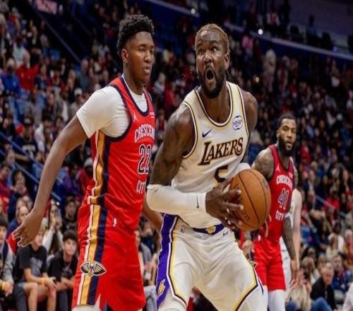 最后时刻放弃得分机会，艾顿为不理解NBA杯的分差规则道歉