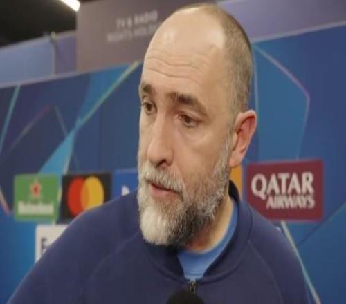 图多尔：今天发生了太多不可思议的事，也许次回合还有机会