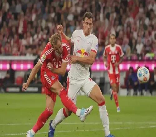 德甲前瞻门兴12莱比锡：门兴没落，莱比锡复兴