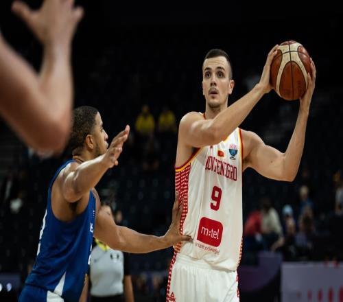 又一次打出了灾难级表现！前公牛内线看起来是没机会重返NBA了