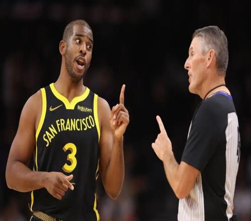 “控卫之神”克里斯保罗即将于本赛季NBA结束后退役