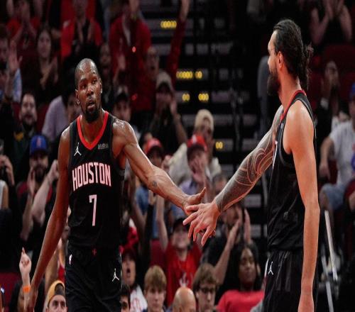 火箭战胜步行者申京休战火箭进攻更流畅申京是否是球队毒瘤