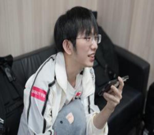 打击太大Flandre赛后通宵Rank狼母战绩061被队友带飞