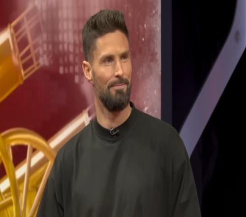 吉鲁：阿森纳稳定性不足，球员们常在二、三月左右感到紧张