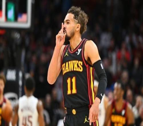 特雷扬和老鹰正式协商分手奇才有意围绕CJ报价