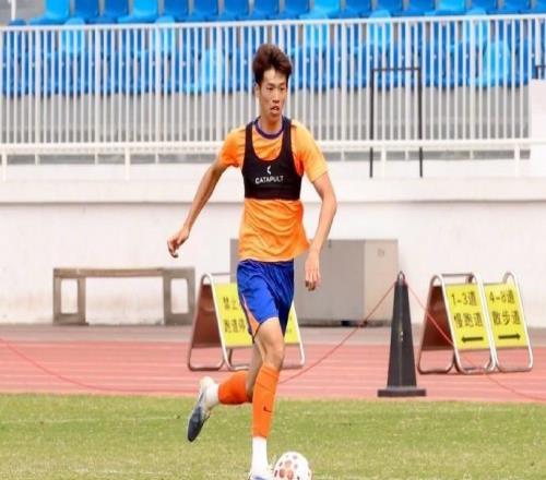 热身赛：山东泰山21长春亚泰，梅帅军、闫恒烨、谭龙破门