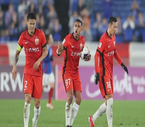 中超3连冠！海港再登中超冠军王座！但接下来亚冠之路该怎么走呢