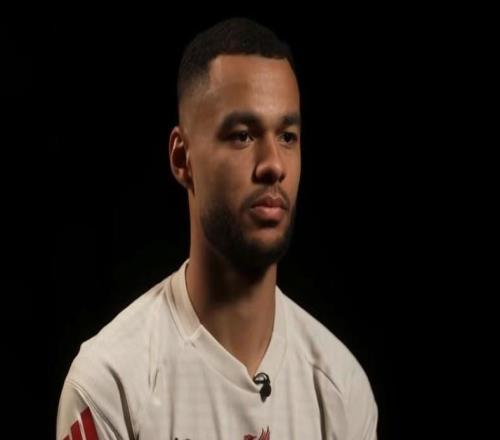 加克波：我很确信我们最终会走出低谷的若踢橄榄球会踢边翼