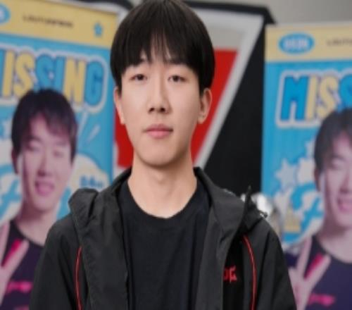 涵艺爆料：Missing加盟LNG了没打过第三阶段的选手是不进池子的