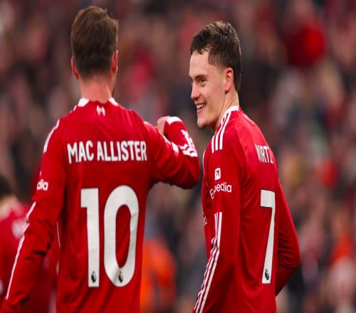 1.36亿神锋23场首球10.4亿豪门21送垫底队11连败4连胜重返前四