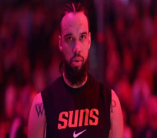 左手骨折！狄龙的受伤，对于太阳有何影响