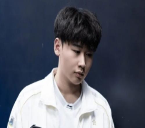 下一场对阵BLG！Wei：调整好我们的状态，现在打团不是很好