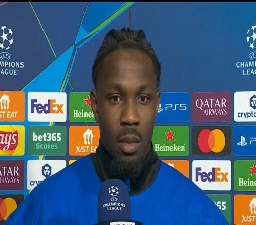 图拉姆：阿森纳是世界最强之一踢得好但不赢球总是让人恼火