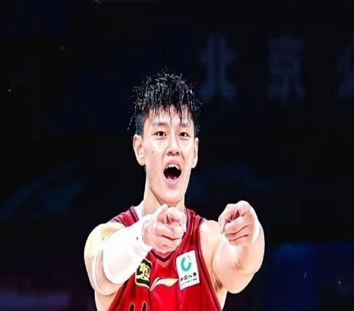 官方：北京北汽正式续约曾凡博续约延迟因曾凡博近期家中有事