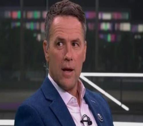 欧文：换谢什科感觉挺冒险，但卡里克碰过的一切都变成了金子