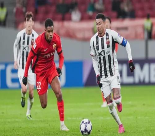 讽刺！中超冠军亚冠折戟垫底：海港的困境在哪里！