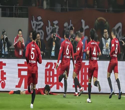 孙祥胆子真大！三位从来没进过国足的王牌，都有可能成上港新援