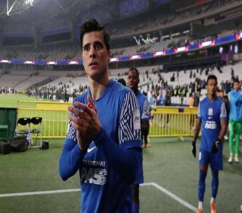 亚冠技术积分出炉，中超不及一众东南亚联赛球队